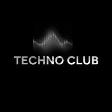 techno club mix