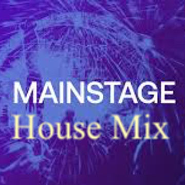 mainstage house