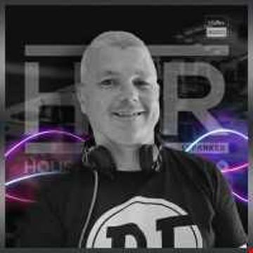 19.6.22 JJ PARKER PRESENTS   INGROOVE EPISODE 333