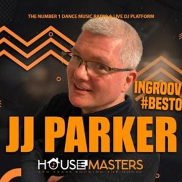 30.5.24 JJ PARKER PRESENTS   INGROOVE