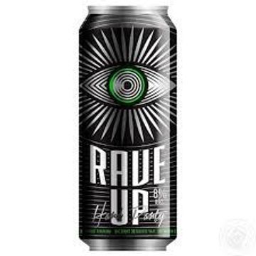 JJ PARKER BOXING DAY RAVE UP