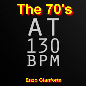 The 70's at 130 BPM