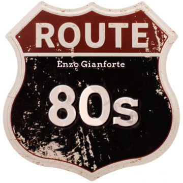 Route 80s