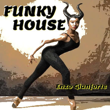 Funky House