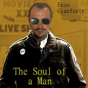 The Soul Of a Man