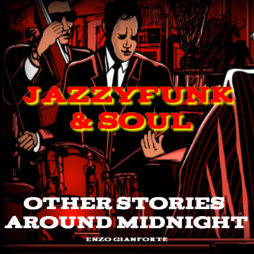 JazzyFunk & Soul