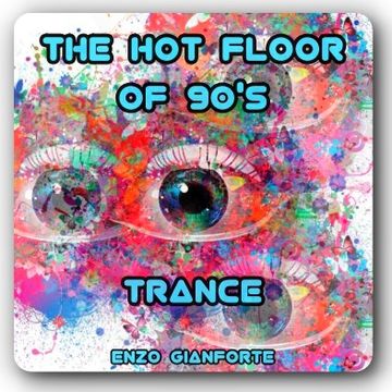 The hot floor of 90's