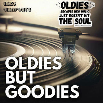 Oldies But Goodies