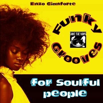 Funky Grooves for Soulful people