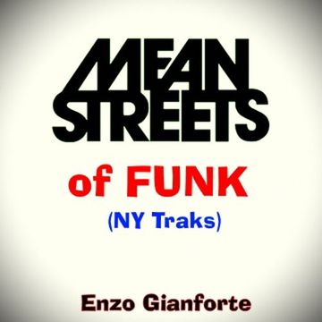 Mean Streets of Funk