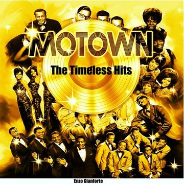 Motown   The Timeless Hits