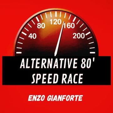Alternative 80   Speed Race