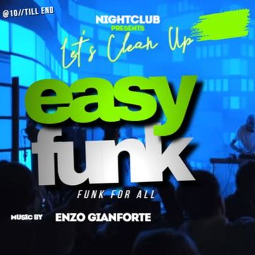 Easy Funk