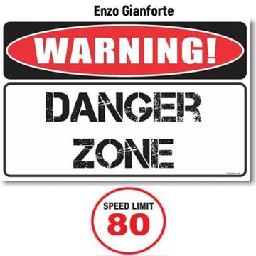 Danger Zone