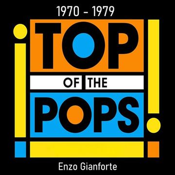 Top of the pops