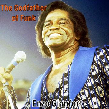 The Godfather of Funk