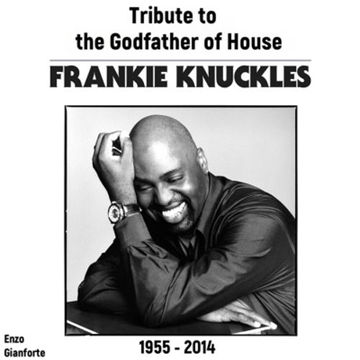 Frankie Knuckles   The Godfather of House