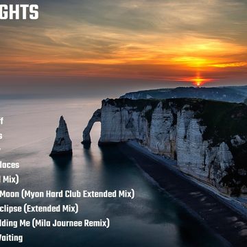 Melodic Nights Vol 149 (2022)