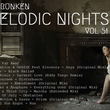 Melodic Nights Vol 51 (2021)