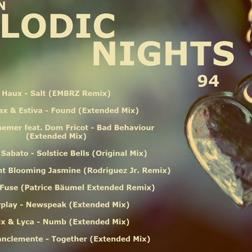 Melodic Nights Vol 94 (2021)