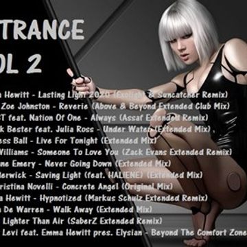 Dj Runken   I Love Trance Vol 2 (2020)