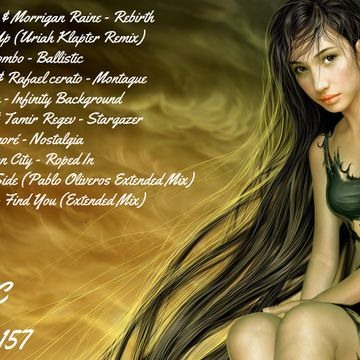 Melodic Nights Vol 157 (2022)