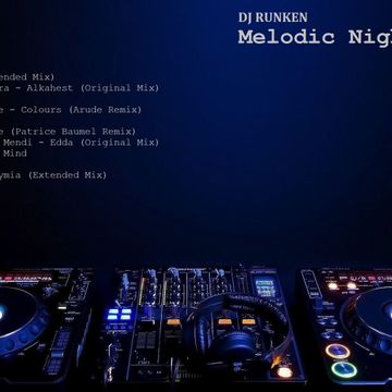 Melodic Nights Vol 21 (2021)