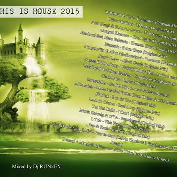 This Is House 2015