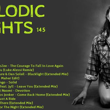 Melodic Nights Vol 145 (2022)