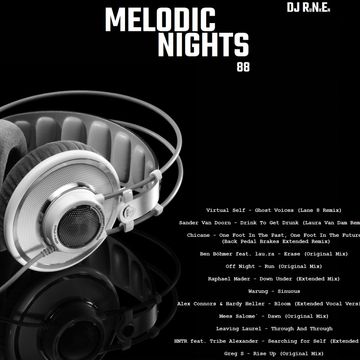 Melodic Nights Vol 88 (2021)