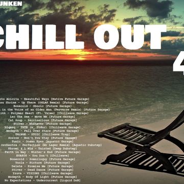 Chill Out 4 (2021)