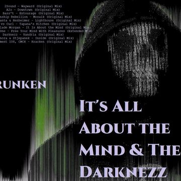 It's All About the Mind & The Darknezz (2021)