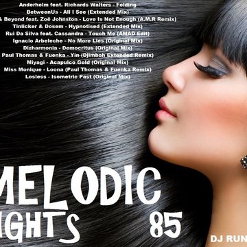 Melodic Nights Vol 85 (2021)