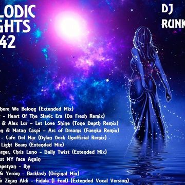 Melodic Nights Vol 142 (2022)