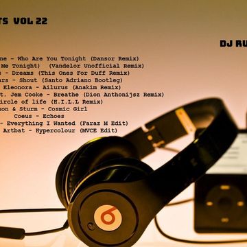 Melodic Nights Vol 22 (2021)