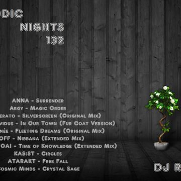 Melodic Nights Vol 132 (2022)