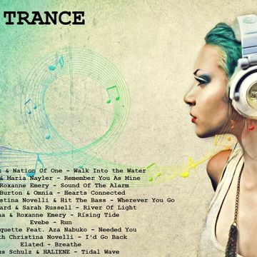 I Love Trance Vol 5 (2020)