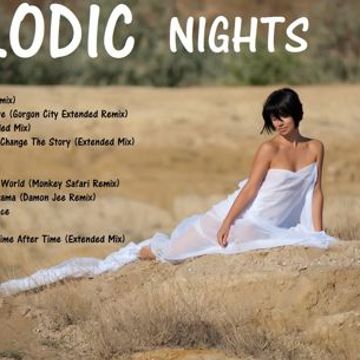 Melodic Nights Vol 182 (2022)