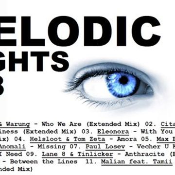 Melodic Nights Vol 228 (2022)