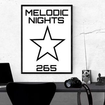 Melodic Nights Vol 265 (2023)