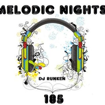 Melodic Nights Vol 185 (2022)
