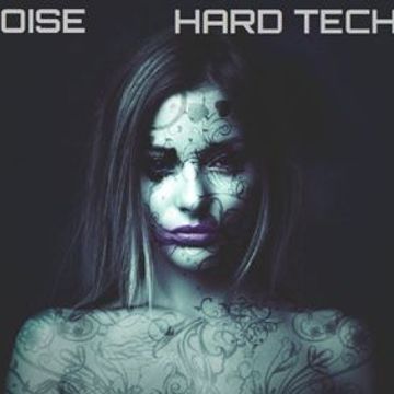 Dirty Noise (Hardtechno Set) (2023)