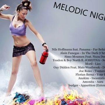 Melodic Nights Vol 255 (2023)