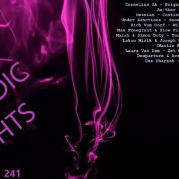 Melodic Nights Vol 241 (2022)