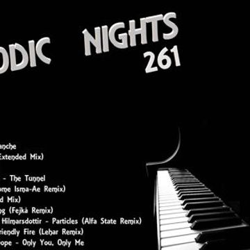 Melodic Nights Vol 261 (2023)