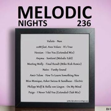 Melodic Nights Vol 236 (2022)