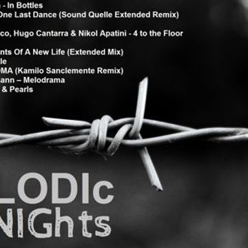 Melodic Nights Vol 173 (2022)