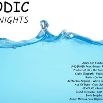 Melodic Nights Vol 210 (2022)