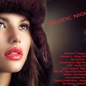 Melodic Nights Vol 262 (2023)