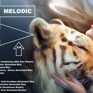 Melodic Nights Vol 226 (2022)